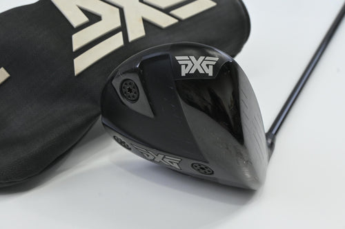 PXG 0811 X+ Prototype Driver / 10.5 Degree / Stiff Flex Diamana s60 Shaft