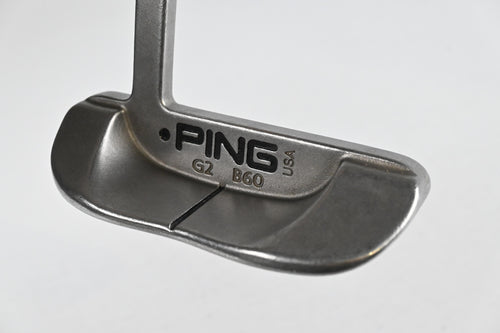 Ping G2 B60 Putter / 35 Inch