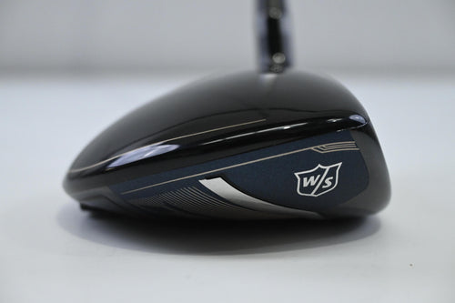 Wilson D9 #7 Wood / 21 Degree / X-Flex Tensei CK Blue 60