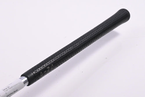 Ping Glide 2.0 Lob Wedge / 58 Degree / Black Dot / Wedge Flex Ping AWT Shaft
