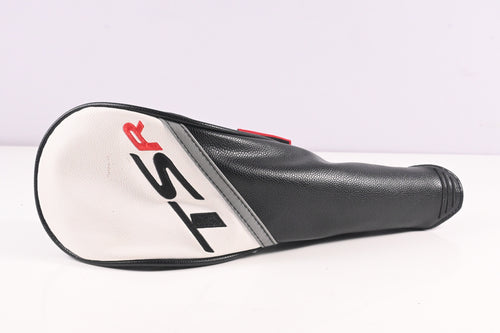 Titleist TSR3 #3 Wood / 15 Degree / Stiff Flex Tensei AV Blue 65 Shaft
