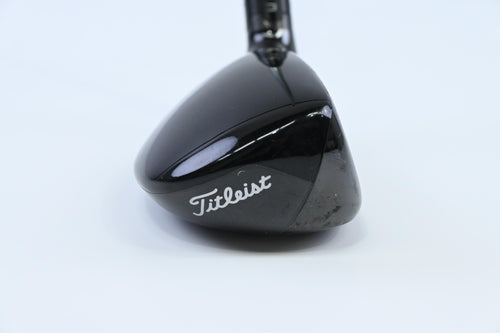 Titleist TSi3 #2 Hybrid / 18 Degree / Senior Flex Fujikura AirSpeeder 50 Shaft