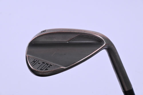 Taylormade Hi-Toe 4 Lob Wedge / 58 Degree / Wedge Flex Dynamic Gold 115 Shaft