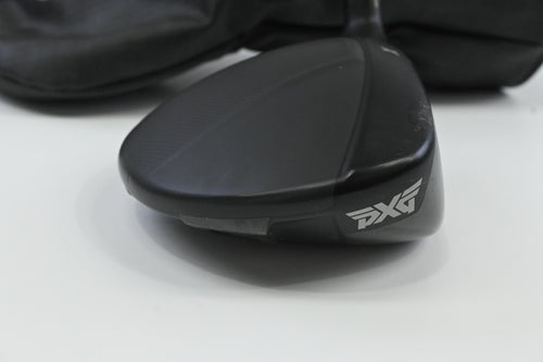PXG 0811 X+ Prototype Driver / 10.5 Degree / Stiff Flex Diamana s60 Shaft
