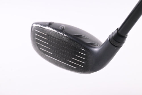 Ping G410 #2 Hybrid / 17 Degree / Regular Flex Tensei CK Blue 70 Shaft
