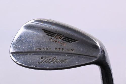 Titleist Vokey Design Gap Wedge/ 52 Degree / Wedge Flex Dynamic Gold Shaft
