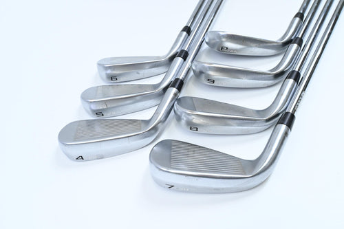 Cleveland CBX Irons / 4-PW / Regular Flex Dynamic Gold DST 98 R300 Shafts