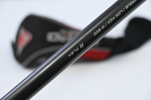 Callaway Diablo Octane #3 Wood / 15 Degree / Regular Flex Callaway 60