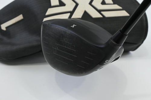 PXG 0811 X+ Prototype Driver / 10.5 Degree / Stiff Flex Diamana s60 Shaft
