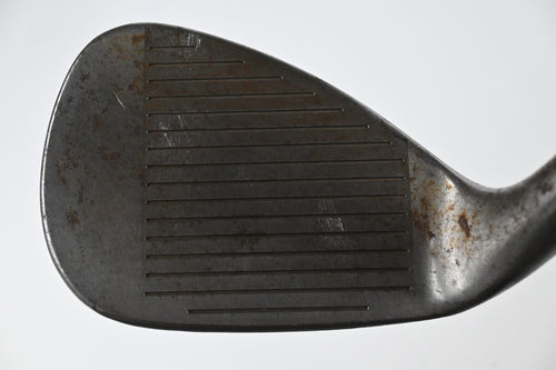 Callaway Mack Daddy Forged Lob Wedge / 60 Degree / Wedge Flex KBS Custom