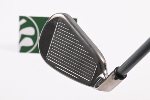 Ladies Callaway Hawk Eye Tungsten Titanium #4 Iron / Ladies Flex Callaway Gems
