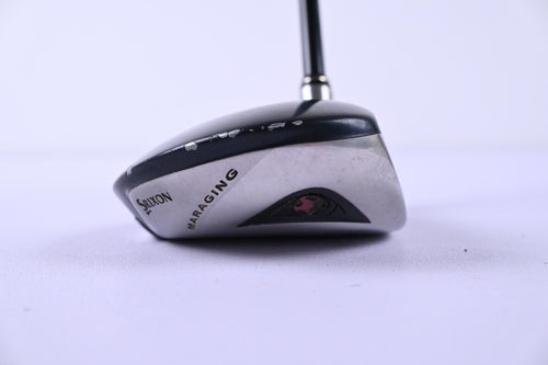 Srixon M-Steel #5 Wood / 18 Degree / Regular Flex Srixon SV-3008 60 Shaft