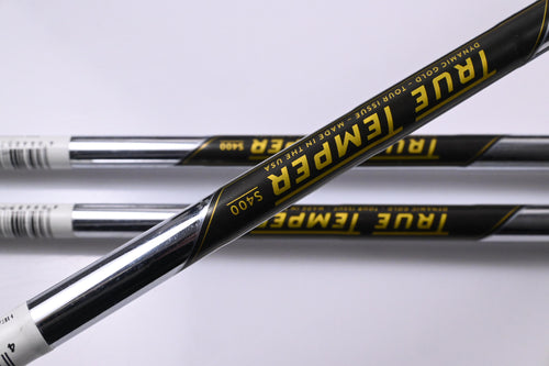 Cleveland Tour Action REG.588 Limited Edition Wedge Set / Stiff Flex DG S400