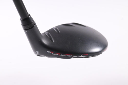 Ping G410 #2 Hybrid / 17 Degree / Regular Flex Tensei CK Blue 70 Shaft