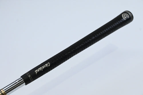 Cleveland 588 Tour Action Lob Wedge / 60 Degree / Wedge Flex Cleveland Traction