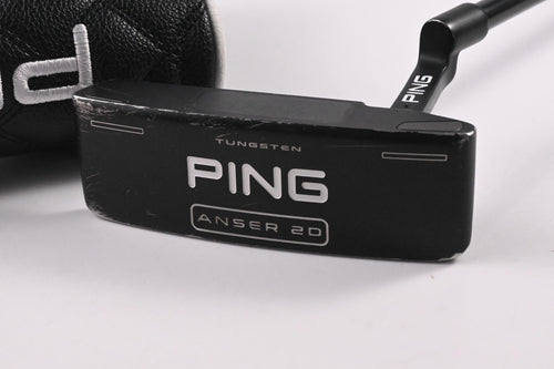 Ping Anser 2D 2023 Putter / 33 Inch