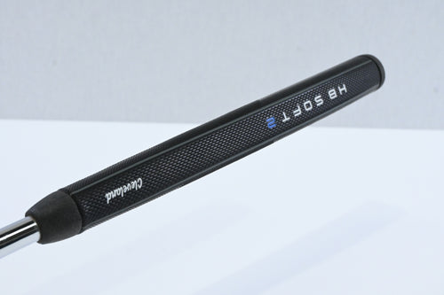 Cleveland HB Soft 2 8 Putter / 34 Inch
