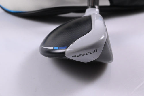 Taylormade SIM2 Max #3 Hybrid / 19 Degree / Stiff Flex Ventus Blue 7 Shaft
