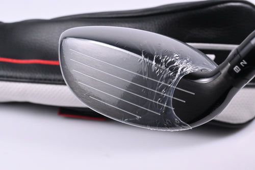 Titleist GT1 #5 Wood / 18 Degree / Regular Flex Fujikura Air Speeder 40 Shaft