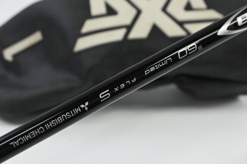 PXG 0811 X+ Prototype Driver / 10.5 Degree / Stiff Flex Diamana s60 Shaft