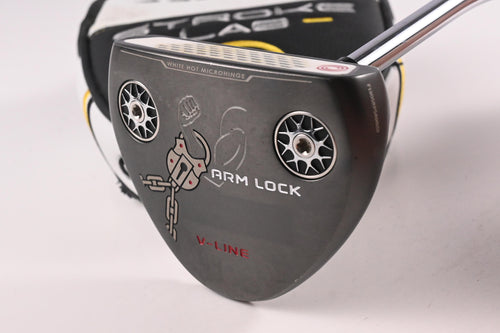 Odyssey V-Line Armlock Putter / 41 Inch