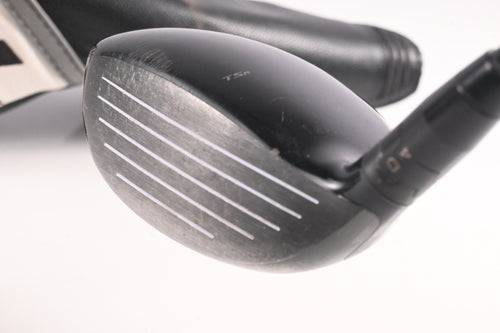 Titleist TSR3 #3 Wood / 15 Degree / Stiff Flex Tensei AV White Raw 75 Shaft