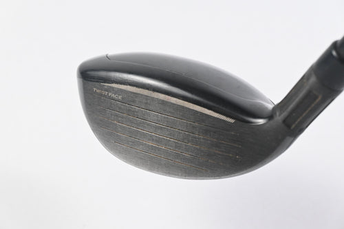 Taylormade Stealth #5 Hybrid / 25 Degree / Regular Flex Fujikura Ventus Red 6