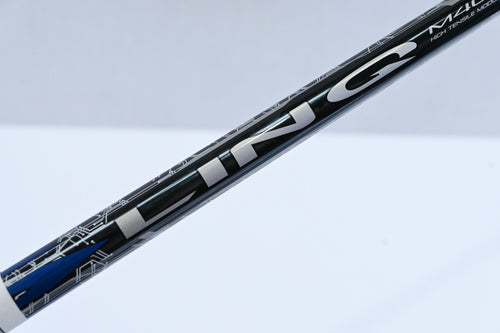 UST Mamiya LIN-Q M40X Blue 6 #5 Wood Shaft / Regular Flex / Cobra 2nd Gen