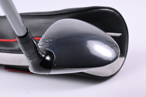 Titleist GT1 #5 Wood / 18 Degree / Regular Flex Fujikura Air Speeder 40 Shaft