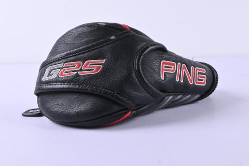 Ping G25 #3 Wood / 15 Degree / Regular Flex Ping TFC 189 Shaft
