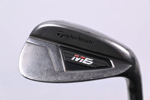 Taylormade M6 Gap Wedge / 50 Degree / Regular Flex UST Mamiya Recoil ES Shaft