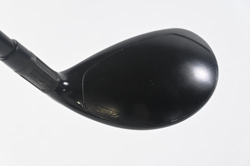 Taylormade Stealth #5 Hybrid / 25 Degree / Regular Flex Fujikura Ventus Red 6
