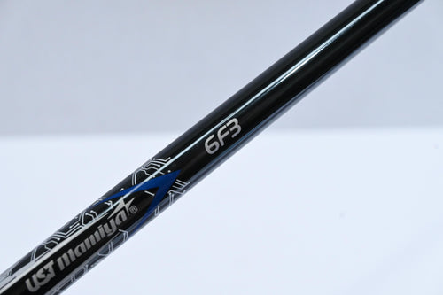 UST Mamiya LIN-Q M40X Blue 6 #5 Wood Shaft / Regular Flex / Cobra 2nd Gen