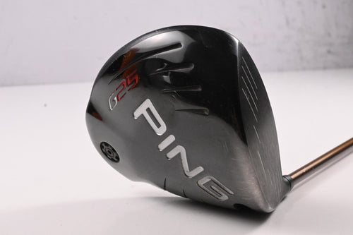 Ping G25 Driver / 10.5 Degree / Regular Flex Ping Alta CB 55 Shaft