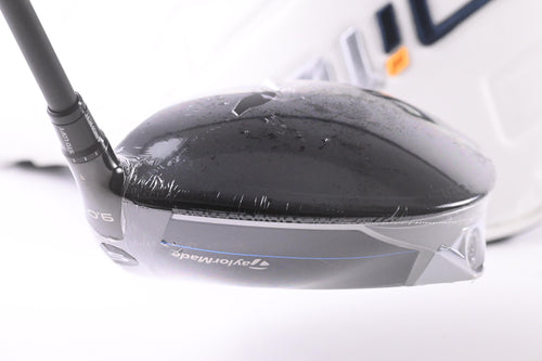 Taylormade Qi10 LS Driver / 9 Degree / Stiff Flex Tensei AV Limited Blue 65 Shaft
