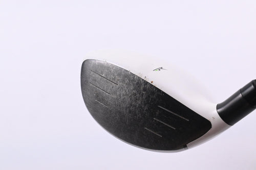 Taylormade RBZ Tour #3 Wood / 18 Degree / Regular Flex Matrix Ozik Xcon-5 Shaft