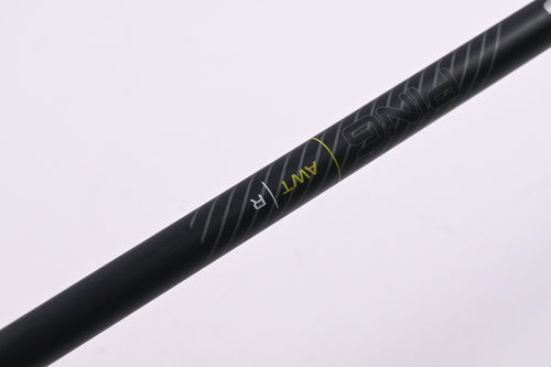 Left Hand Ping G430 Gap Wedge / 45 Degree / Black Dot / Regular Flex Ping ALTA