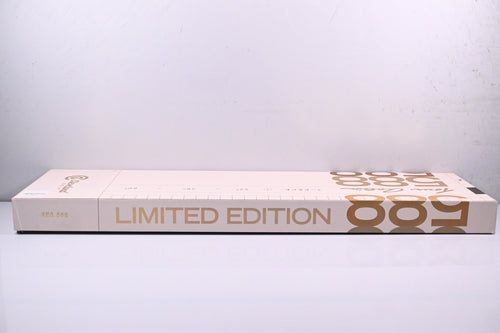 Cleveland Tour Action REG.588 Limited Edition Wedge Set / Stiff Flex DG S400