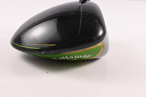 Callaway Epic Flash Driver / 12 Degree / Regular Flex EvenFlow Green 55 Shaft