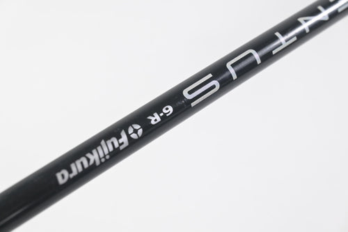 Taylormade Stealth #5 Hybrid / 25 Degree / Regular Flex Fujikura Ventus Red 6