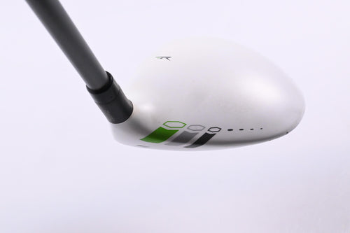 Taylormade RBZ Tour #3 Wood / 18 Degree / Regular Flex Matrix Ozik Xcon-5 Shaft