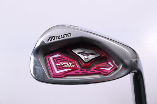 Mizuno JPX 850 Pitching Wedge / 46 Degree / Ladies Flex Shaft
