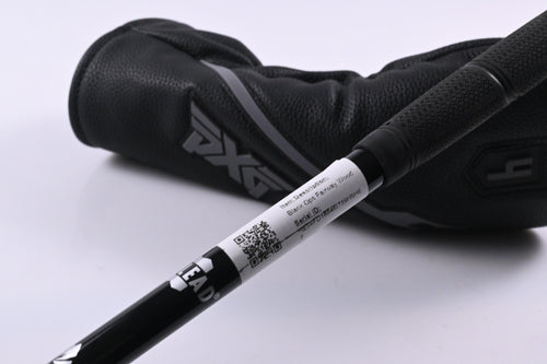 PXG 0311 Black Ops #4 Wood / 17 Degree / Regular Flex Diamana S60 Limited