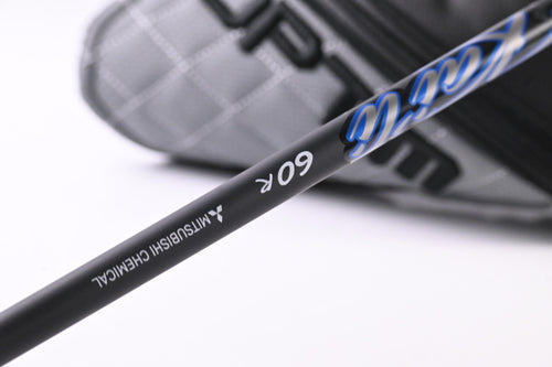 Cobra OPTM X #3 Wood / 15 Degree / Regular Flex Kai'li DarkWave Blue 60 Shaft