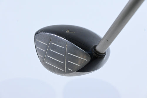 Ladies Callaway Steelhead Plus #3 Wood / 15.5 Degree / Ladies Flex Callaway Gems