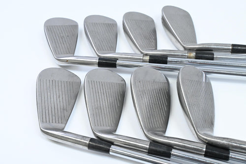 Mizuno MX-15 Irons / 3-PW / Regular Flex Mizuno DynaFlex Shafts