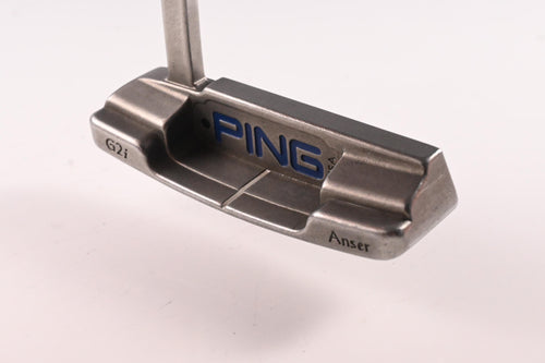 Ping G2i Anser Putter / 35 Inch
