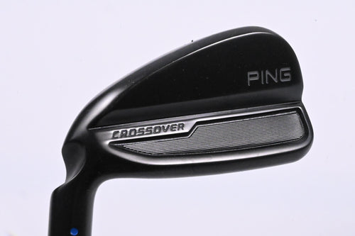 Left Hand Ping G425 Crossover #4 Iron / 22.5 Degree / Regular Flex Ping Tour 85