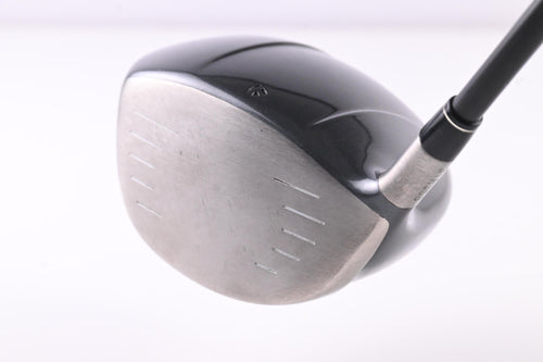 Taylormade Burner 860 Driver / 10.5 Degree / Regular Flex Burner Lite 60 Shaft