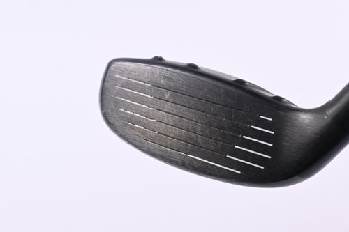 Ping G400 #3 Hybrid / 19 Degree / Regular Flex Ping Alta CB 70 Shaft